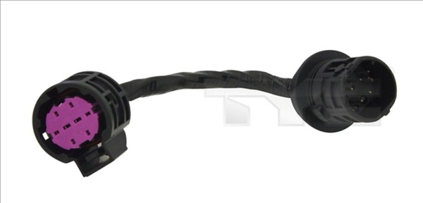 Kabelsatz Hauptscheinwerfer TYC 20-11333-WA-1 FüR Fiat Peugeot Ducato Boxer Bus-image