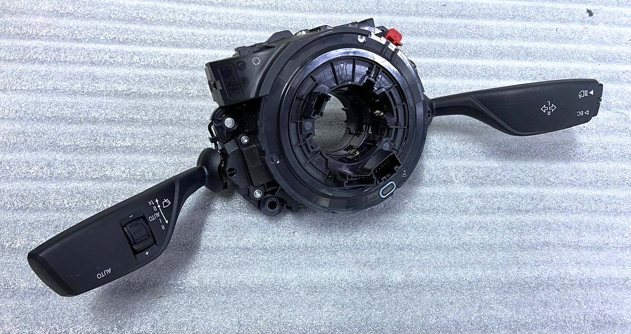 OEM BMW G20 G21 G28 G80 M3 Indicator Wiper Stalk Switch Clock Spring 5A596C9