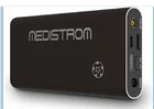 Medistrom Pilot Flex CPAP Backup Travel Battery And Backup Power Supply Open Box