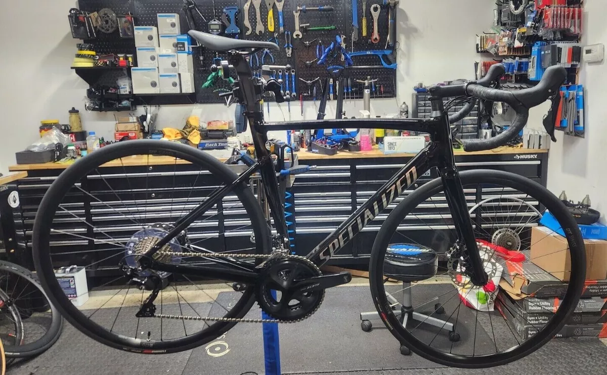 Specialized allez hotsell 105 disc