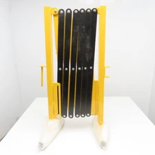 North American Safety Versa-Guard VG-1000 Retractable Gate Barrier 11-1/2' Long