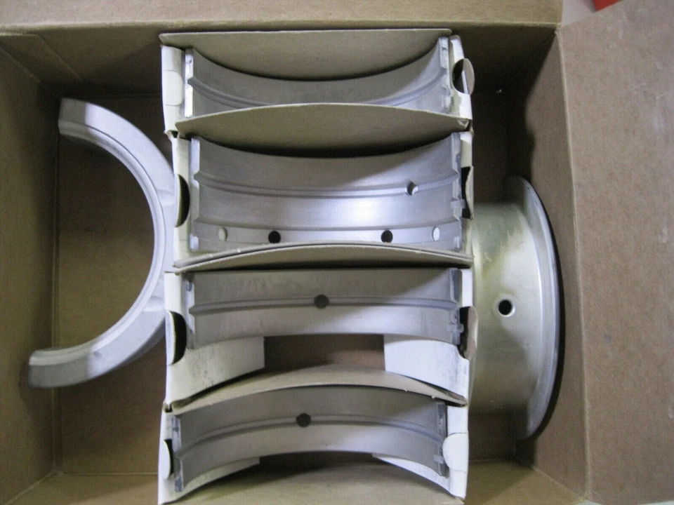 Federal-Mogul 5129M.75MM Engine Crankshaft Main Bearing Set - Imagem 2 de 4