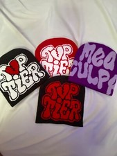 Multiple color unisex beanies with great design