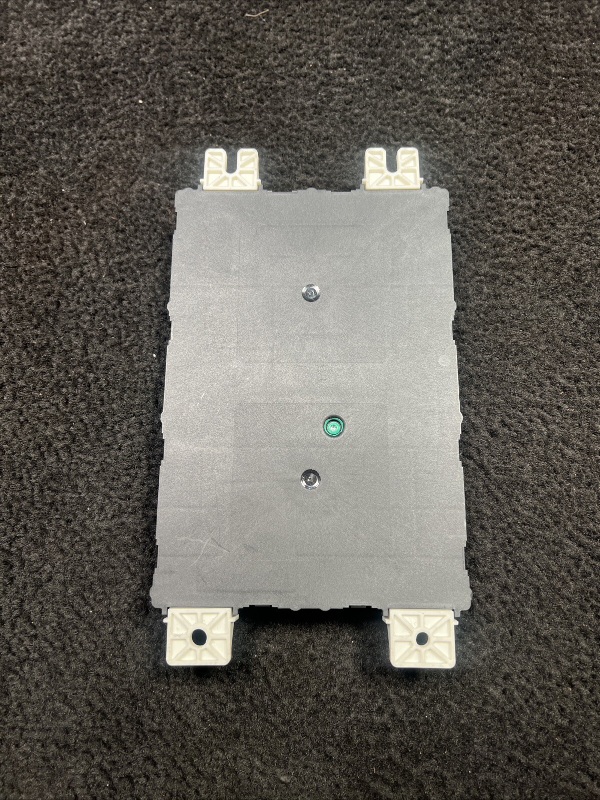 2014 Maserati Quattroporte Body Control Module OEM 52851637AB