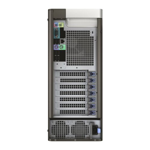 Dell Precision 5810 Intel Xeon E5 32GB RAM 800GB SSD Windows 10 Pro NVIDIA M2000 - Picture 3 of 3