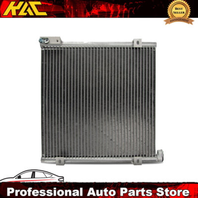AC Condenser For 1996 1997 1998 1999 2000 Honda Civic 1.6L HO3030108 Aluminum