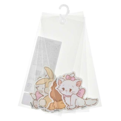 Disney - mikko Disney Store japan lady miss bunny marie Illustrated by