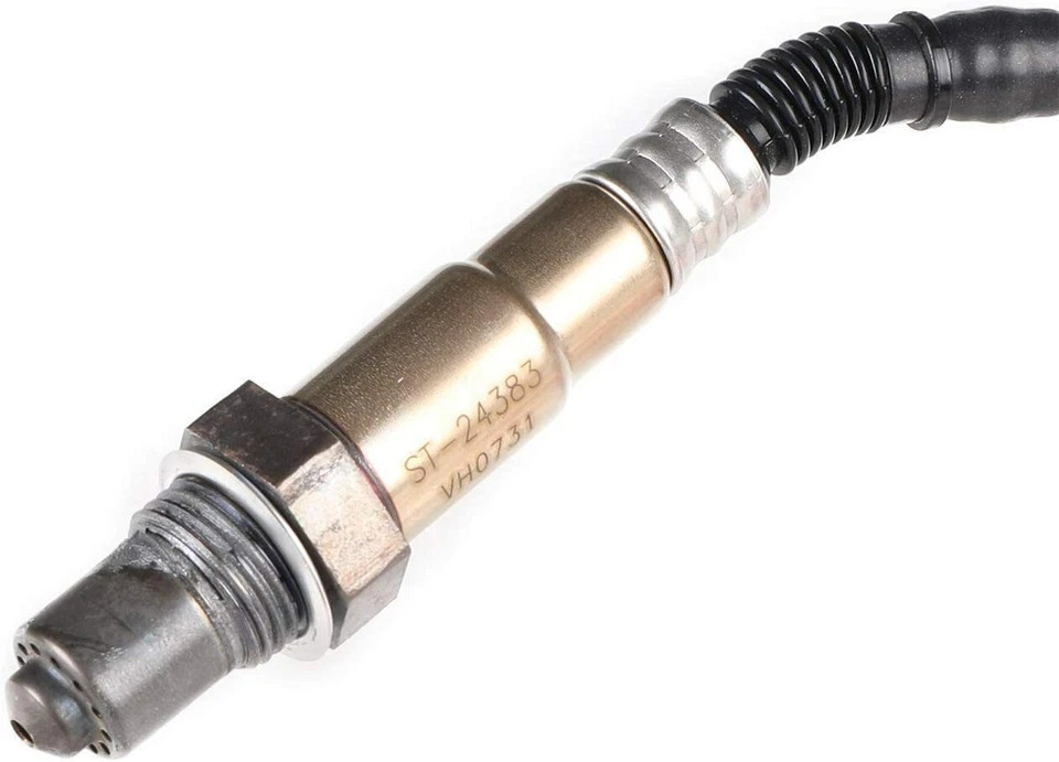 Sensor de oxígeno O2 para Hyundai Sonata L4 1997-1998 2,0 L 2002-2004 2005 Kia Sedona Foto 4 de 4