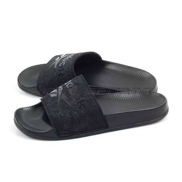reebok slide sandals
