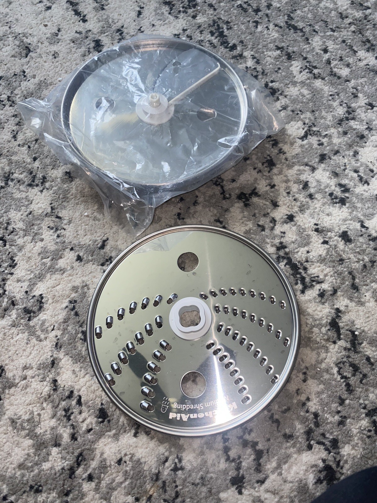 KitchenAid Food Processor KFP1356 Attachments Blades eBay