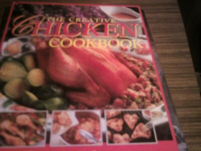 The Creative Chicken Cookbook Family Circle