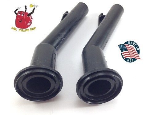 2 - Blitz Gas Can Nozzle Spouts Replacement Vintage Fuel - 900302 900092 900094 - Picture 6 of 8