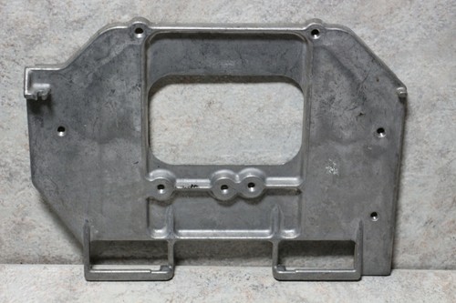 ORIGINAL Mercedes Benz W210 Halter Für Motorsteuergerät Träger A2105400373 DE ✓