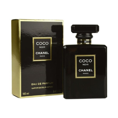 Chanel Coco Noir Edp Damenduft 100ml