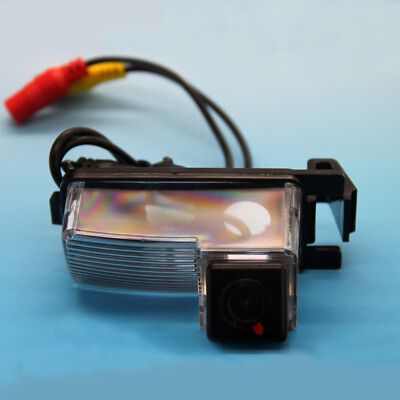 Car Rear View Backup Camera For Nissan Versa 4D 2006 2007 2008 2009 2010 2011