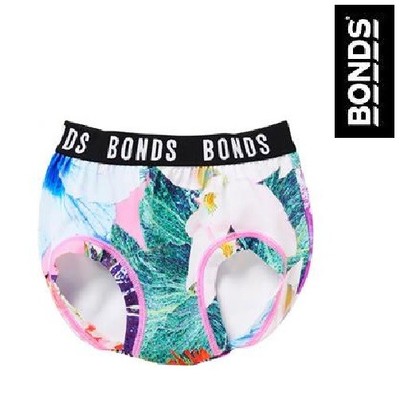 bonds bathers baby