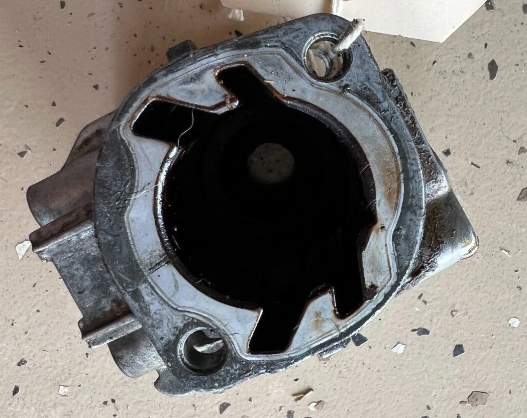 530012541 Machined 25cc Cylinder for weedeater | eBay