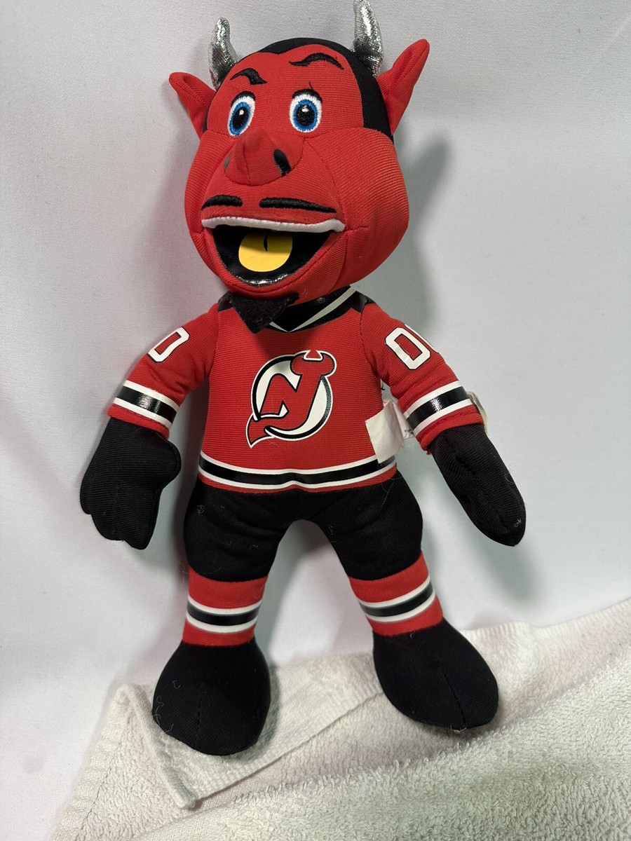 Bleacher Creatures New Jersey Devils 10