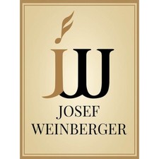 Joseph Weinberger Ocean World CHORAL SCORE Composed by Peter Rose
