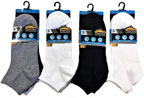 prohike trainer socks