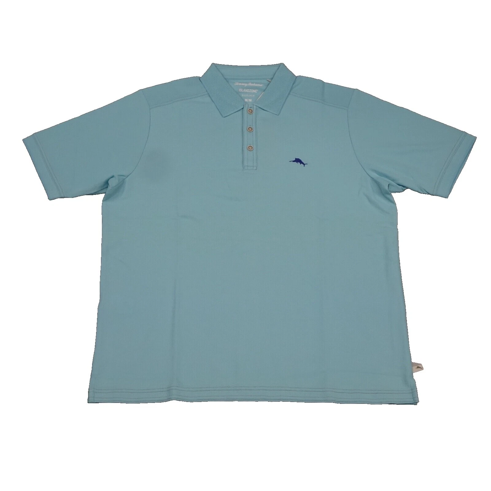 Tops Sólido Algodón Tommy Bahama para Mujeres