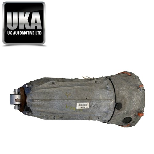 GEARBOX A2132709001 MERCEDES C300 C 300 1991CC 2.0 PETROL 9 SPD 2017 7250080 - Picture 8 of 12