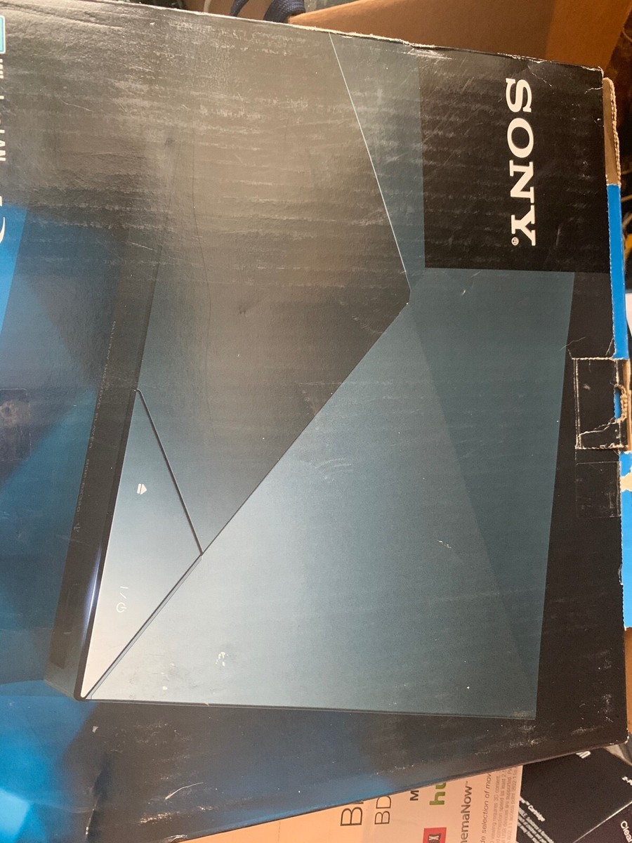 Sony Bdp-bx320 Blu-ray Disc DVD Player 1068484 4a for sale online