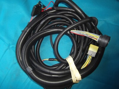 AGCO AG-502060 WIRE WIRING HARNESS ASSEMBLY NEW MASSEY FERGUSON FENDT