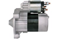 Hella 8EA 012 526-961 Starter FüR CitroËN Peugeot
