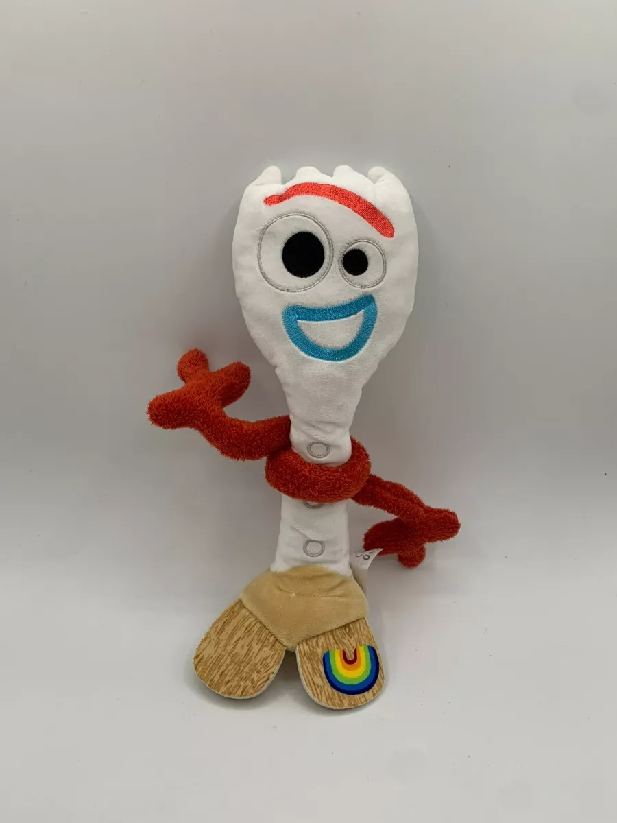 Forky teddy hotsell