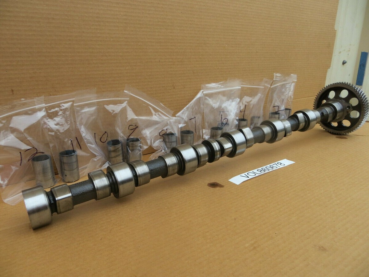 VOLVO PENTA HOSE AD31-P AD41P-A TAMD31P-A TAMD41P-A & MORE KEEL COOLED 860968