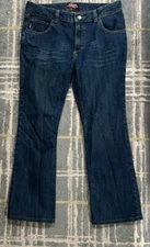 bulwark fr jeans 32