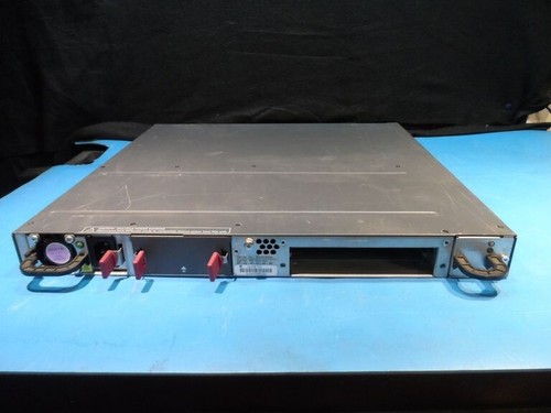 HP E3800 24SFP -2SFP pn:J9584A - Picture 4 of 8