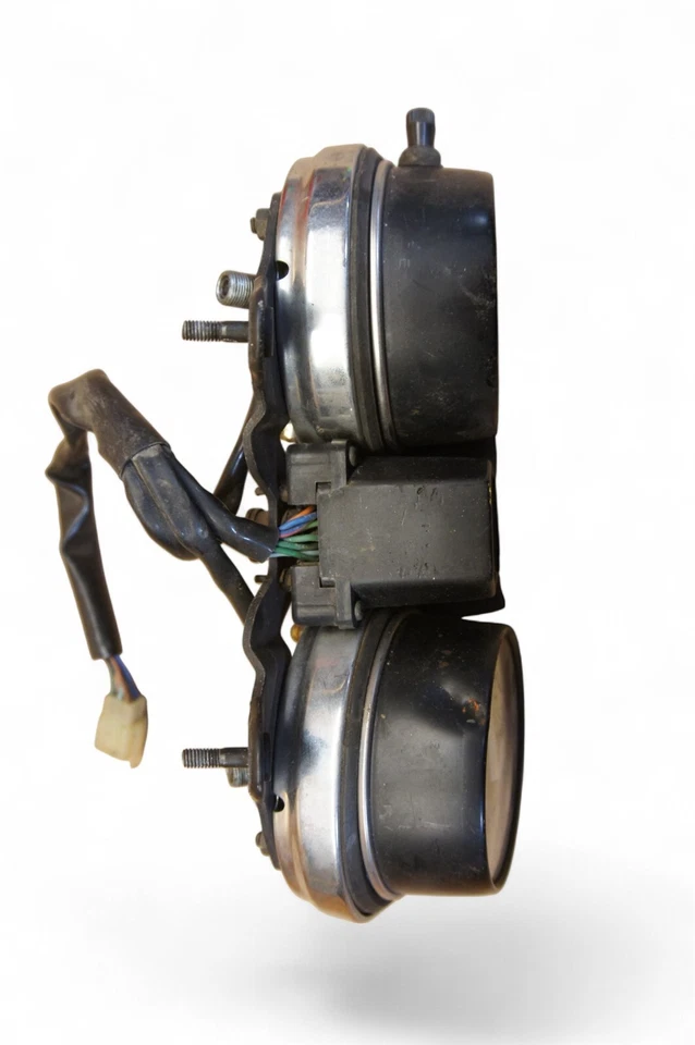 1982 HONDA CB750C ТАХОМЕТР СПИДОМЕТР ДАТЧИКИ СПИДОМЕТР C ПОЛЬЗОВАТЕЛЬСКИЙ H371 *AH46 - Изображение 4 из 4