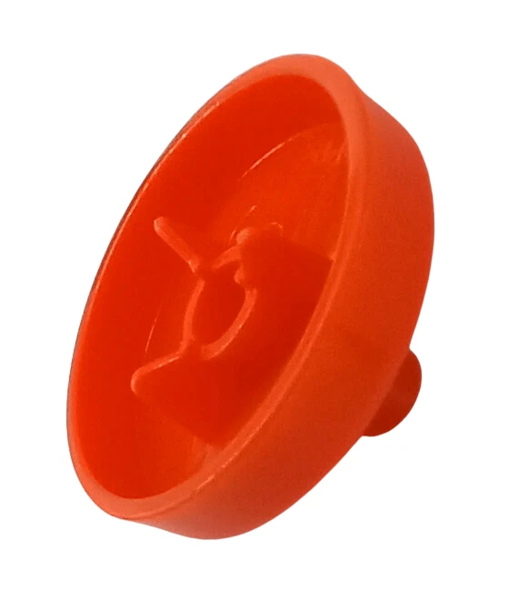 Spare Red Floater of Drip Tray for Melitta - Barista T/TS/TSP | 6715700 - Изображение 4 из 4