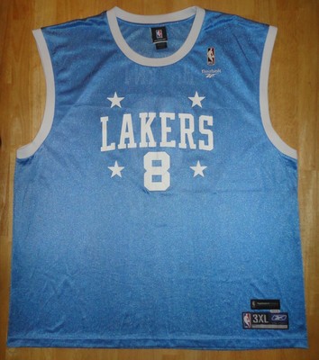 kobe bryant reebok jersey