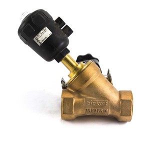 Клапан burkert 2000