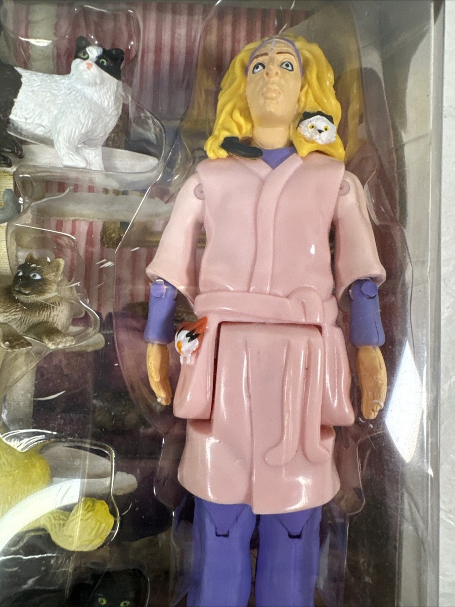 1969年 CATHY CAT 箱付 1969年 CATHY CAT 箱付