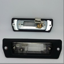 ALFA ROMEO ALFETTA GTV / FERRARI DINO 308 GT - Paar Kennzeichenleuchte