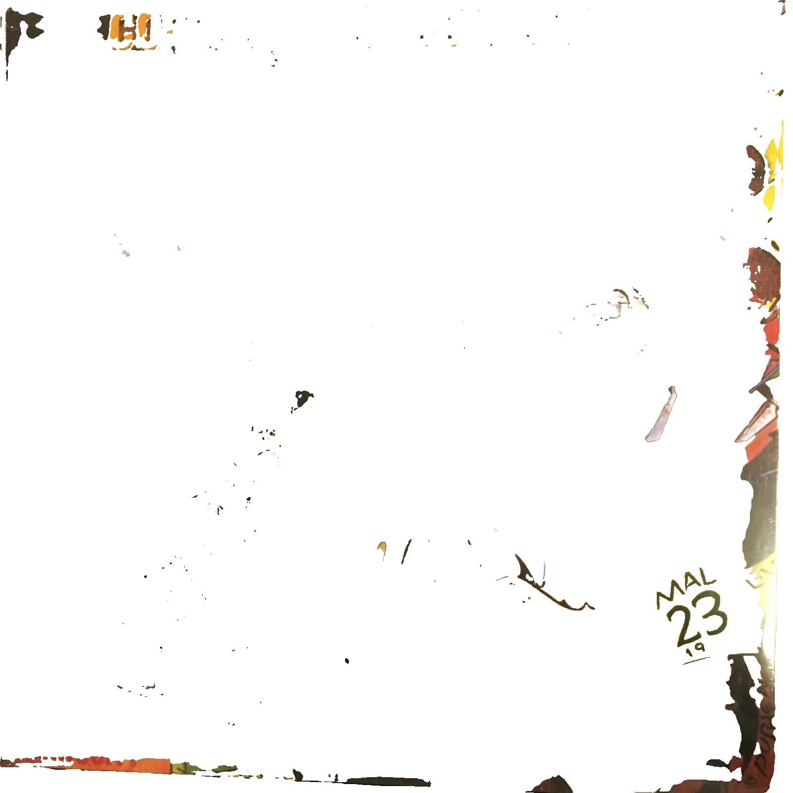 The Band Metal Vinyl Records