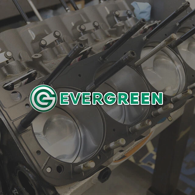 Correa de distribución de carreras para 90-97 Nissan 300ZX Infiniti J30 3.0 VG30DE VG30DETT Foto 4 de 4