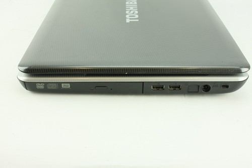 Toshiba Satellite L500D-11R Grey Laptop For Spares and Repairs - Picture 3 of 7