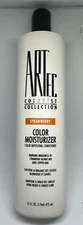 ARTec Strawberry Color Depositing Moisturizer / Conditioner 16 oz - L'Oreal