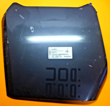 New Dell Alienware R13 R14 Black right cover 0NX6Y