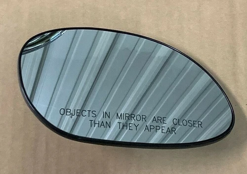 FITS * 2001-2002 CHRYSLER PROWLER REPLACEMENT MIRROR 5013106AA -NEW OEM