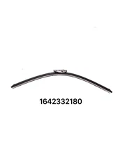 FLAT BLADE C3 NEMO LEFT  1642332180