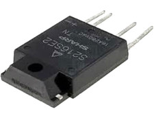 S216SE2 Relay: solid state; Icntrl max: 50mA; 16A; max.600VAC 'UK COMPANY'