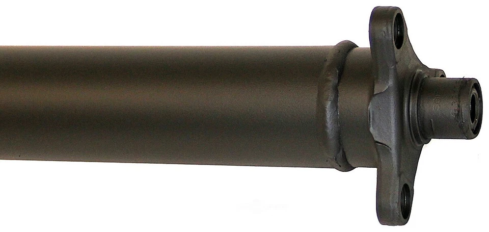 SE ADAPTA A MERCEDES BENZ C280 2006-2007 2x2 transmisión automática eje de transmisión trasera Foto 3 de 4