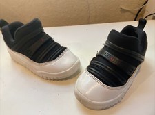 Nike Air Jordan 11 Retro Little Flex TD SIZE 9C BQ7102-010