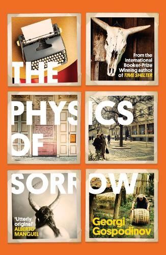 The Physics of Sorrow New Book, Angela Rodel, Paperback